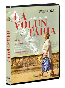 The Volunteer | La voluntaria  |   DVD